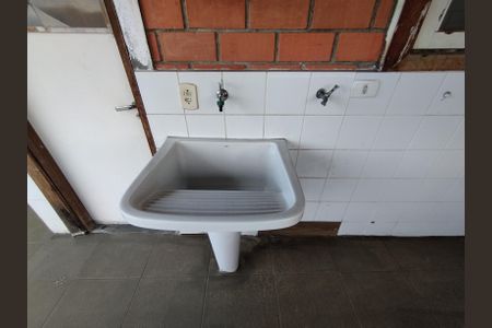 Casa para alugar com 60m², 2 quartos e sem vagaÁrea de Serviço