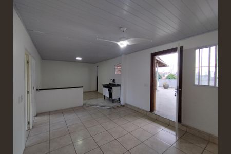Casa para alugar com 60m², 2 quartos e sem vagaSala 