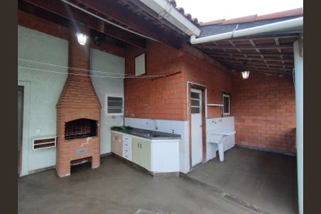 Casa para alugar com 60m², 2 quartos e sem vagaVaranda 