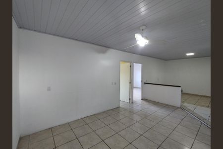 Casa para alugar com 60m², 2 quartos e sem vagaSala