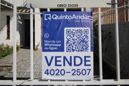 Casa à venda com 270m², 3 quartos e 4 vagasPlaquinha