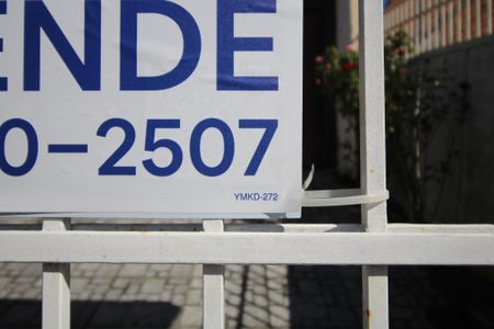 Casa à venda com 270m², 3 quartos e 4 vagasPlaquinha