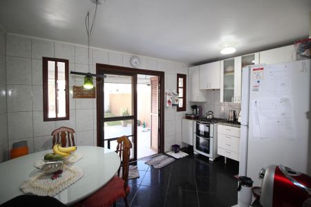 Casa à venda com 270m², 3 quartos e 4 vagasCozinha