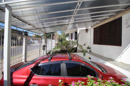 Casa à venda com 270m², 3 quartos e 4 vagasGaragem