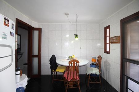 Casa à venda com 270m², 3 quartos e 4 vagasCozinha