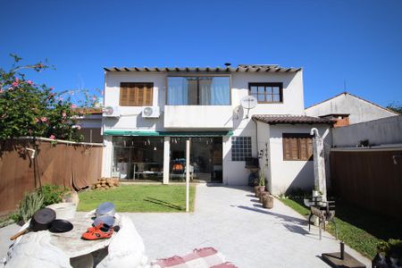 Casa à venda com 270m², 3 quartos e 4 vagasQuintal