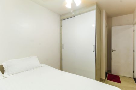 Apartamento à venda com 55m², 2 quartos e 1 vagaQuarto 2 - Suíte