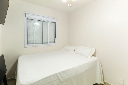 Apartamento à venda com 55m², 2 quartos e 1 vagaQuarto 2 - Suíte