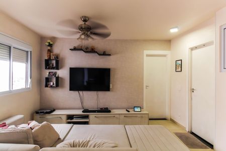 Apartamento à venda com 55m², 2 quartos e 1 vagaSala