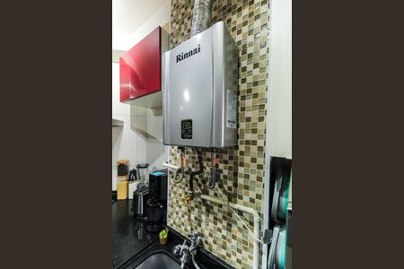 Apartamento à venda com 55m², 2 quartos e 1 vagaÁrea de Serviço