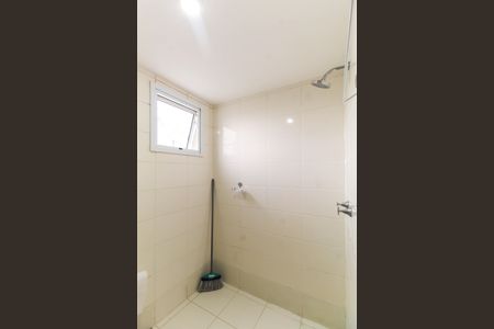 Apartamento à venda com 55m², 2 quartos e 1 vagaBanheiro da Suíte 2
