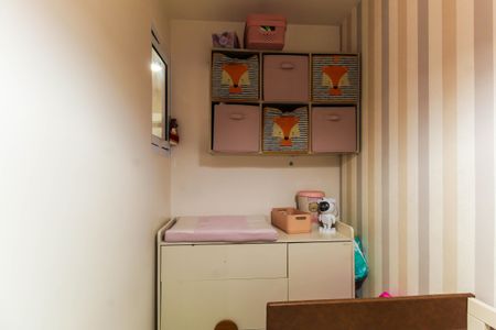 Apartamento à venda com 55m², 2 quartos e 1 vagaQuarto 1
