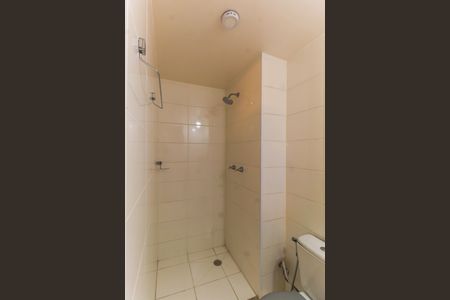 Apartamento à venda com 55m², 2 quartos e 1 vagaBanheiro