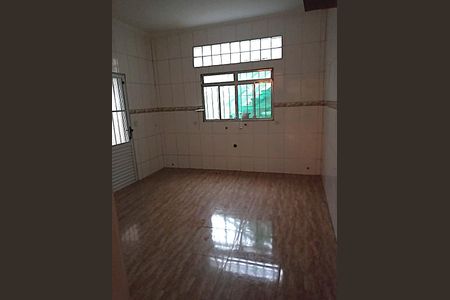 Casa para alugar com 120m², 4 quartos e 4 vagasCozinha