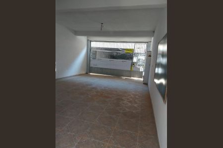 Casa para alugar com 120m², 4 quartos e 4 vagasGaragem