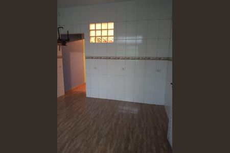 Casa para alugar com 120m², 4 quartos e 4 vagasÁrea de Serviço