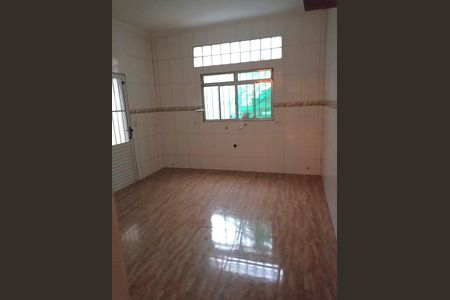 Cozinha de casa para alugar com 4 quartos, 120m² em Bonança, Osasco
