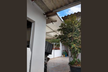 Casa para alugar com 120m², 4 quartos e 4 vagasGaragem