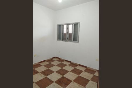 Quarto de casa para alugar com 4 quartos, 120m² em Bonança, Osasco