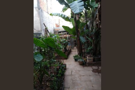 Casa para alugar com 120m², 4 quartos e 4 vagasÁrea externa