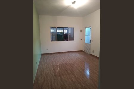 Sala de casa para alugar com 4 quartos, 120m² em Bonança, Osasco