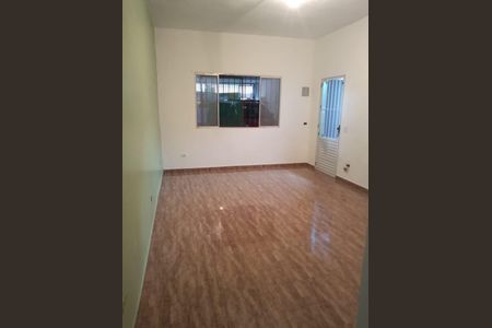 Sala de casa para alugar com 4 quartos, 120m² em Bonança, Osasco
