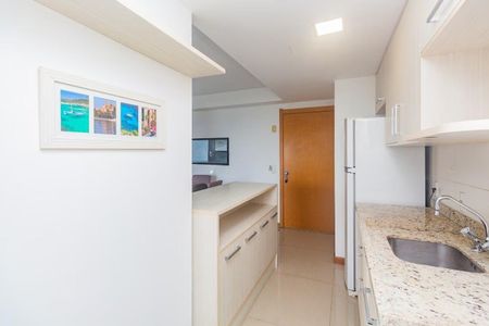 Apartamento para alugar com 50m², 1 quarto e 1 vaga Apartamento para alugar com 50m², 1 quarto e 1 vagaCozinha