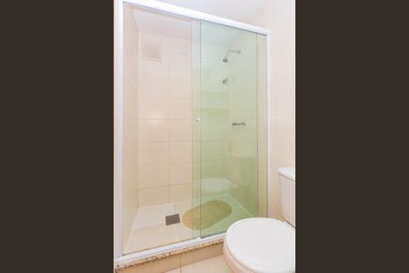 Apartamento para alugar com 50m², 1 quarto e 1 vaga Apartamento para alugar com 50m², 1 quarto e 1 vagaBanheiro