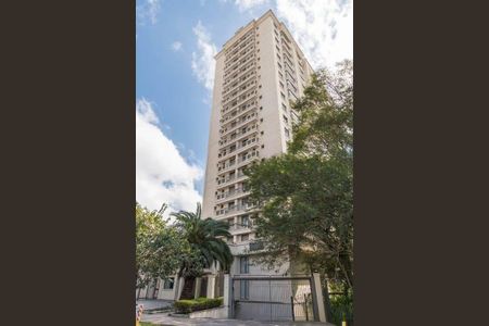 Apartamento para alugar com 50m², 1 quarto e 1 vaga Apartamento para alugar com 50m², 1 quarto e 1 vagaFachada