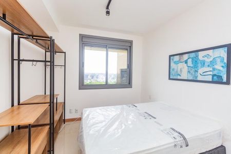 Apartamento para alugar com 50m², 1 quarto e 1 vaga Apartamento para alugar com 50m², 1 quarto e 1 vagaQuarto