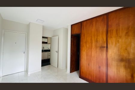 Apartamento à venda com 39m², 1 quarto e sem vaga