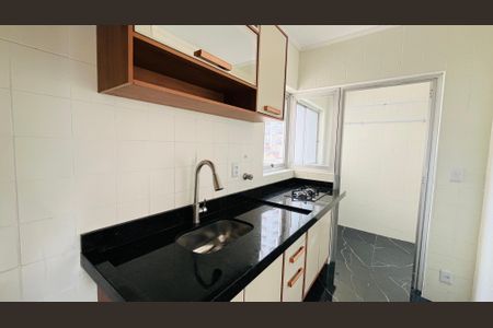 Apartamento à venda com 39m², 1 quarto e sem vaga