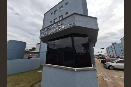 Apartamento para alugar com 50m², 2 quartos e 1 vaga