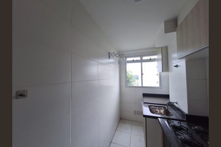 Apartamento para alugar com 50m², 2 quartos e 1 vaga