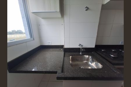 Apartamento para alugar com 50m², 2 quartos e 1 vaga