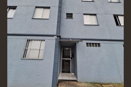 Apartamento para alugar com 50m², 2 quartos e 1 vaga