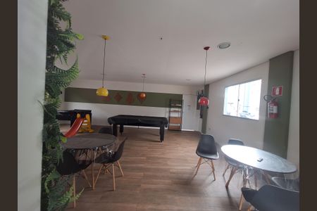 Apartamento para alugar com 50m², 2 quartos e 1 vaga