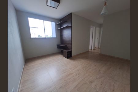 Apartamento para alugar com 50m², 2 quartos e 1 vaga