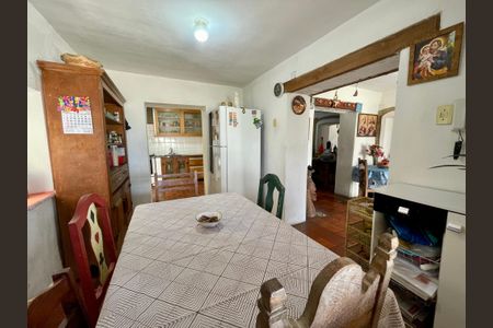 Casa para alugar com 201m², 6 quartos e 3 vagas