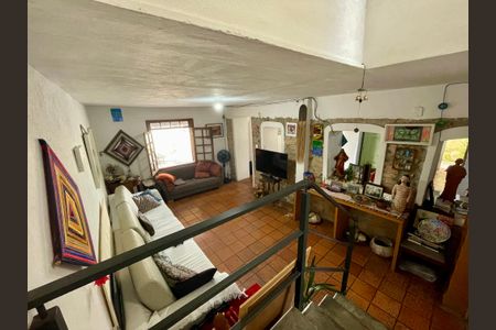 Casa para alugar com 201m², 6 quartos e 3 vagas