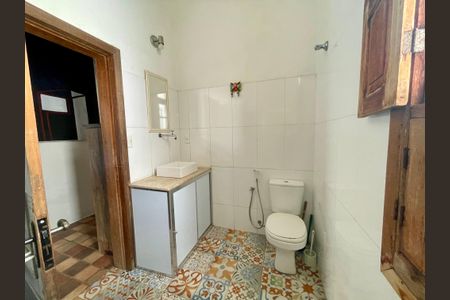 Casa para alugar com 201m², 6 quartos e 3 vagas