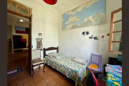 Casa para alugar com 201m², 6 quartos e 3 vagas