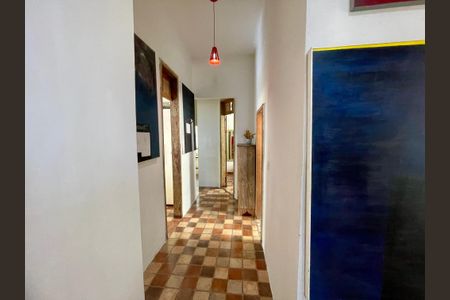 Casa para alugar com 201m², 6 quartos e 3 vagas