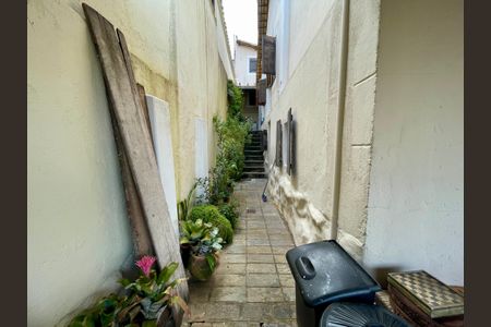 Casa para alugar com 201m², 6 quartos e 3 vagas