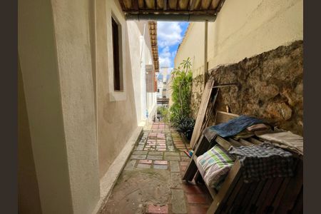 Casa para alugar com 201m², 6 quartos e 3 vagas