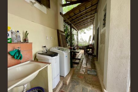 Casa para alugar com 201m², 6 quartos e 3 vagas