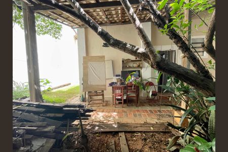 Casa para alugar com 201m², 6 quartos e 3 vagas