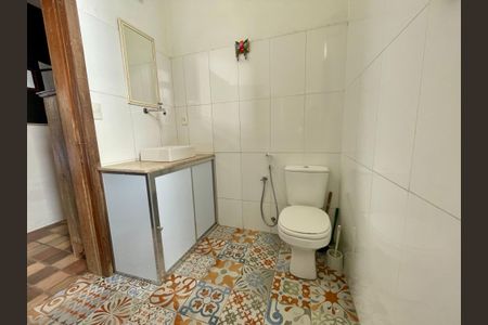 Casa para alugar com 201m², 6 quartos e 3 vagas