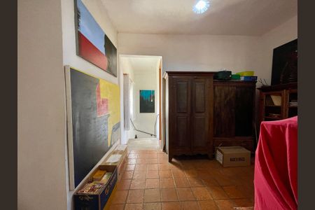 Casa para alugar com 201m², 6 quartos e 3 vagas