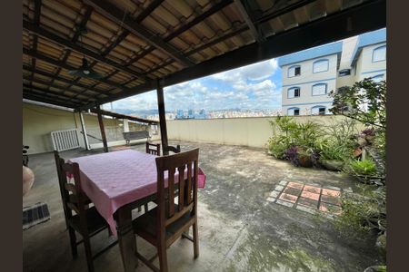 Casa para alugar com 6 quartos, 201m² em Colégio Batista, Belo Horizonte